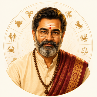 Shri Madhavji